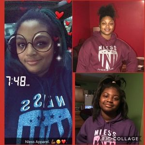 Meet your Posher, Janelle